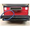 Image 2 : MOLEX 39170-2150 DIN RAIL MOD MALE D-SUB/EURO PLUG