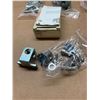 Image 2 : (6) IFM Efector E20864 Proximity Sensor Mounting Kit