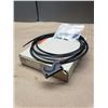 Image 3 : IFM Efector E20756 Fiber Optic Cable