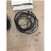Image 3 : (2) IFM Efector E20645 Fiber Optic Cable