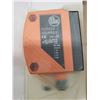 Image 3 : IFM Efector 02D220 Object Detection Sensor