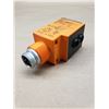 Image 4 : IFM Efector OM0011 Photoelectric Switch Sensor