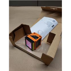 IFM Efector 01D100 Photoelectric Distance Sensor