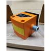 Image 2 : IFM Efector 01D100 Photoelectric Distance Sensor