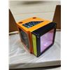 Image 3 : IFM Efector 01D100 Photoelectric Distance Sensor