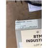 Image 3 : (2) IFM Efector E20603 Fiber Optics Cable