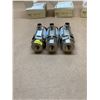 Image 5 : (3) IFM Efector PN7224 Pressure Sensor
