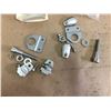 Image 2 : (2) IFM Efector U60016 Bracket