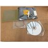 Image 2 : (6) Allied Telesyn AT-2700FX/SC-001 Network Adapter