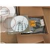 Image 3 : (6) Allied Telesyn AT-2700FX/SC-001 Network Adapter
