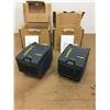 Image 2 : (2) Power-One LWN 1601-6 AC-DC/DC-DC Converter