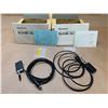 Image 1 : (2) Sony Magnescale DL310B Gauging Probe