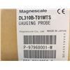 Image 4 : Sony Magnescale DL310B-T01MTS Gauging Probe