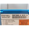 Image 7 : Honeywell RM7890 A 1015 Burner Control