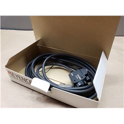 Keyence CV-070 CCD