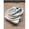 Image 1 : Keyence OP-30938 Machine Vision Camera Remote Console CV Pendant Controller