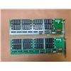 Image 2 : (2) Keithley PIO-32OUT 32-Channel Relay Output Board PC9022 14276 REV 2