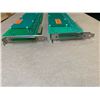 Image 4 : (2) Keithley PIO-32OUT 32-Channel Relay Output Board PC9022 14276 REV 2