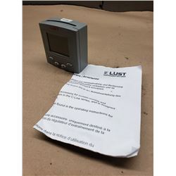 Lust KP200-XL Operator Panel