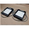 Image 2 : Lot of 2 Advanced Illumination BL1960 Backlight