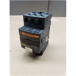 Bussmann OPM-NG-SC3 30A 600V Class CC 3 Pole Fuse Holder