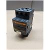 Image 1 : Bussmann OPM-NG-SC3 30A 600V Class CC 3 Pole Fuse Holder