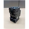 Image 3 : Bussmann OPM-NG-SC3 30A 600V Class CC 3 Pole Fuse Holder
