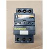 Image 4 : Bussmann OPM-NG-SC3 30A 600V Class CC 3 Pole Fuse Holder