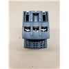 Image 2 : Bussmann OPM-NG-SC3 30A 600V Class CC 3 Pole Fuse Holder