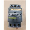 Image 4 : Bussmann OPM-NG-SC3 30A 600V Class CC 3 Pole Fuse Holder