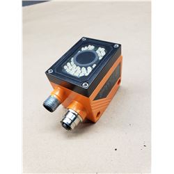 IFM Efector 02D222 Object Detection Sensor