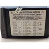 Image 5 : Honeywell UDC3300 DC330B-EE-000-10-100000-00-0 Temperature Controller