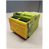 Image 1 : Pilz PNOZ X9P Safety Module