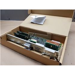 Siemens 6SN1118-0DJ23-0AA0 PC Board