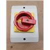 Image 2 : Siemens 3LD2264-1GP53 Power Switch