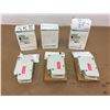 Image 1 : (3)Siemens CQDA1BA Aux.Switch & Alarm Switch Combo