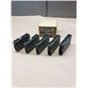 Image 1 : Lot of 5 Siemens 6ES7 132-4BD00-0AA0 Input Module