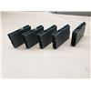 Image 3 : Lot of 5 Siemens 6ES7 132-4BD00-0AA0 Input Module