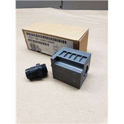 Siemens 6ES7 194-1AA01-0XA0 Simatic Connector