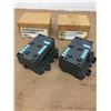 Image 2 : (2) Siemens 6ES7 142-1BD40-0XA0 Output Module