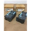 Image 3 : (2) Siemens 6ES7 142-1BD40-0XA0 Output Module