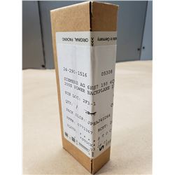 Siemens TM-P15S22-01 Terminal Module