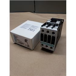Siemens 3RT1026-1B Circuit Breaker