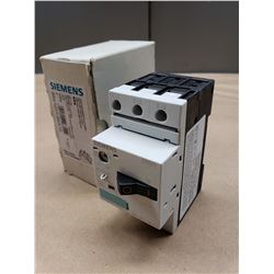 Siemens 3RV1011-0KA10 Circuit Breaker