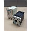 Image 1 : Siemens 3RH1140-1BB40 Circuit Breaker