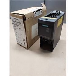 Siemens 6SE6420-2UD17-5AA0 Drive