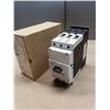 Image 1 : Siemens 3RV1041-4JA10 Circuit Breaker