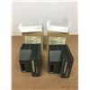 Image 1 : (2) Siemens 6EP1 931-2FC21 Power Supply Module