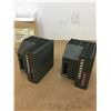 Image 2 : (2) Siemens 6EP1 931-2FC21 Power Supply Module