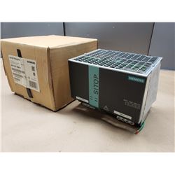 Siemens 6EP1 4363BA00 Power Supply